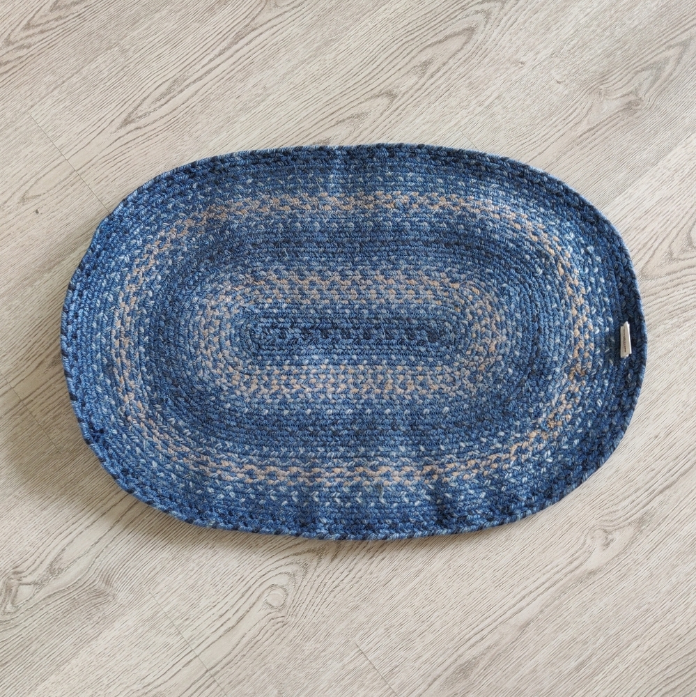 Fabindia Door Mat - Picture 1 of 1